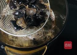 凉拌黑木耳的做法图解6