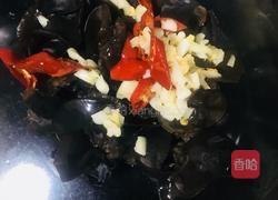 凉拌黑木耳的做法图解10