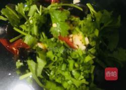 凉拌黑木耳的做法图解12