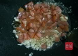 番茄盖罗非的做法图解3