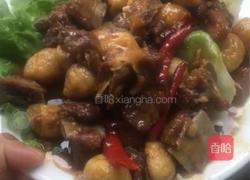 排骨的做法图解5