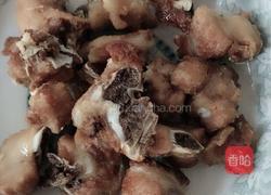排骨的做法图解3