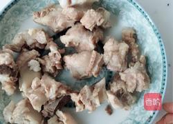 排骨的做法图解2