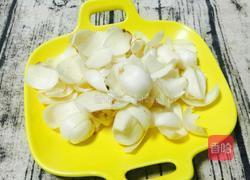 香梨百合無花果冰糖羹的做法圖解5