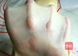 罗宋面包的做法图解5