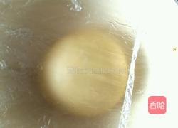 罗宋面包的做法图解6