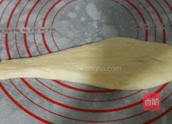 罗宋面包的做法图解10