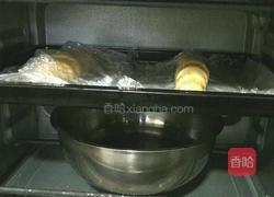 罗宋面包的做法图解13