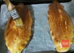 罗宋面包的做法图解16
