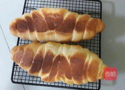 罗宋面包的做法图解18