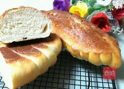 罗宋面包的做法图解20