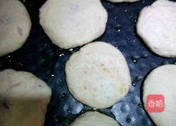 土豆饼的做法图解7