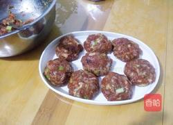 小鲜肉月饼的做法图解10