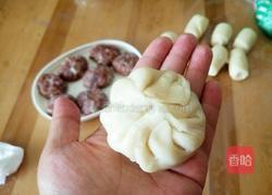 小鲜肉月饼的做法图解22