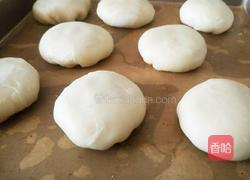 小鲜肉月饼的做法图解23
