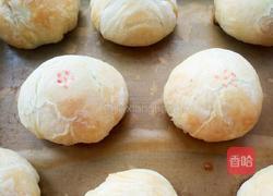 小鲜肉月饼的做法图解25