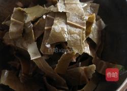 荷叶粥的做法图解6