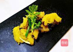 香酥魚塊的做法圖解5