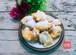 雪绵豆沙的做法图解8