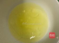 雪绵豆沙的做法图解5