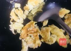 炒西葫芦的做法图解8