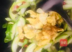 炒西葫芦的做法图解13