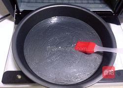 火腿披萨的做法图解4