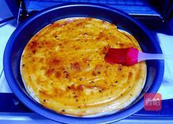 火腿披萨的做法图解5