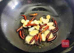 黄焖乌鸡的做法图解6