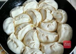 猪肉煎饺的做法图解5