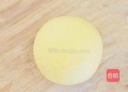 四喜蒸饺的做法图解2