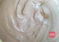 芝麻酱豆角的做法图解6