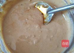 芝麻酱豆角的做法图解9