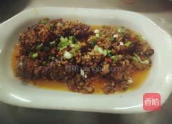 肉末烧茄子的做法图解6