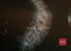 肉末烧茄子的做法图解3