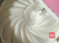 戚风蛋糕 蛋糕胚的做法图解6