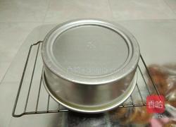 戚风蛋糕 蛋糕胚的做法图解14