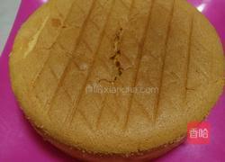 戚风蛋糕 蛋糕胚的做法图解16