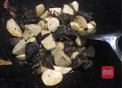 芋儿鸡的做法图解5