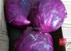 很高兴遇见你 自创沙拉的做法图解7