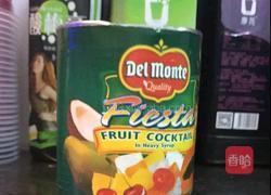 很高兴遇见你 自创沙拉的做法图解9