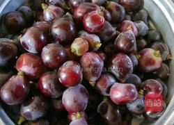 自制葡萄酒的做法图解2