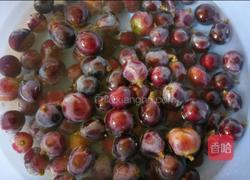 自制葡萄酒的做法图解3