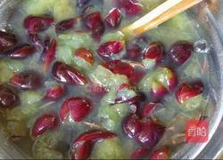 自制葡萄酒的做法图解5