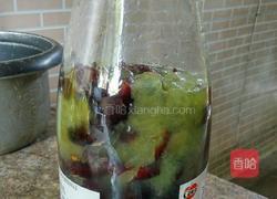 自制葡萄酒的做法图解6