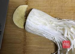 酸辣肥牛的做法图解5