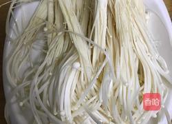 酸辣肥牛的做法图解6