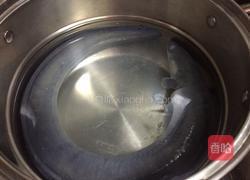 豆豉蒸白鳗鱼的做法图解3