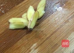 黑胡椒牛柳河粉的做法图解3