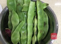 排骨炖豆角土豆的做法图解4